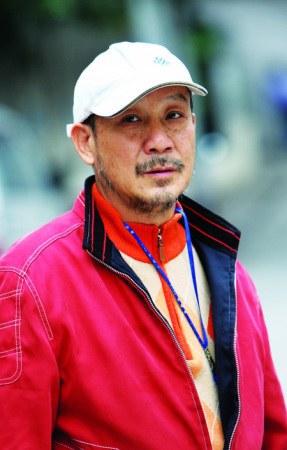 陈正华 Zhenghua Chen