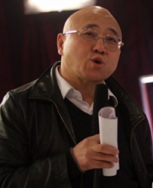 张惠民 Huimin Zhang
