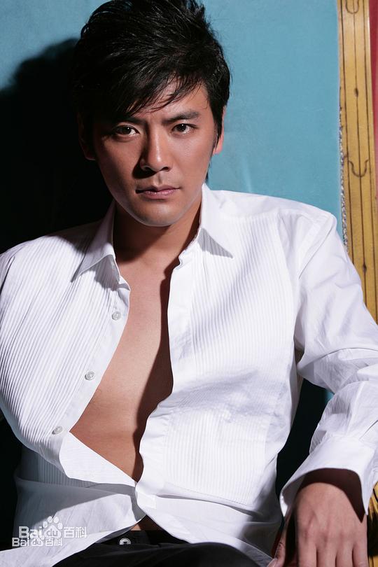 吴庆哲 Qingzhe Wu