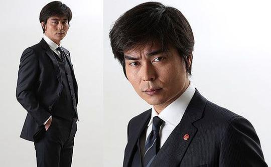 小泽征悦 Yukiyoshi Ozawa