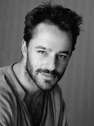 吉尔·贝罗斯 Gil Bellows