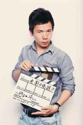 许江华 Jianghua Xu