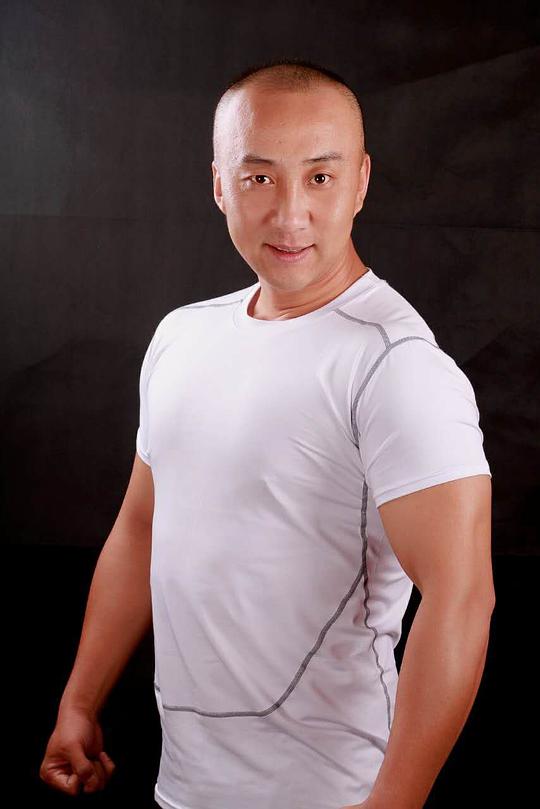 吕文军 Wenjun Lv