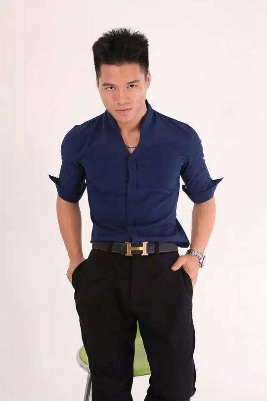 陈升卫 Shengwei Chen