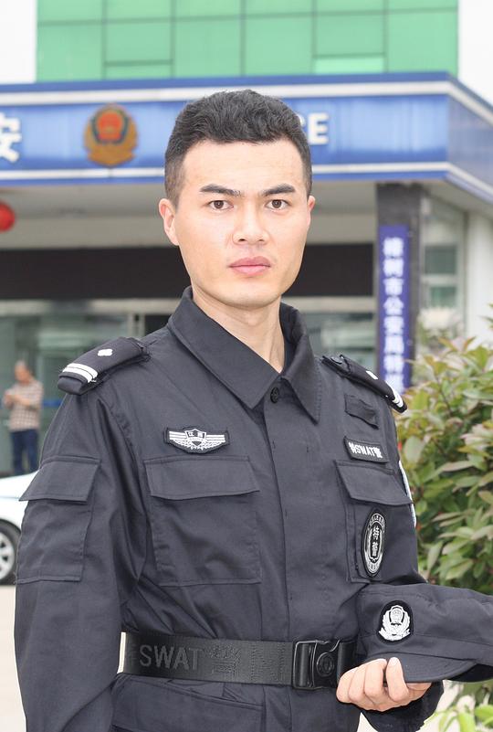 路少平 Shaoping Lu