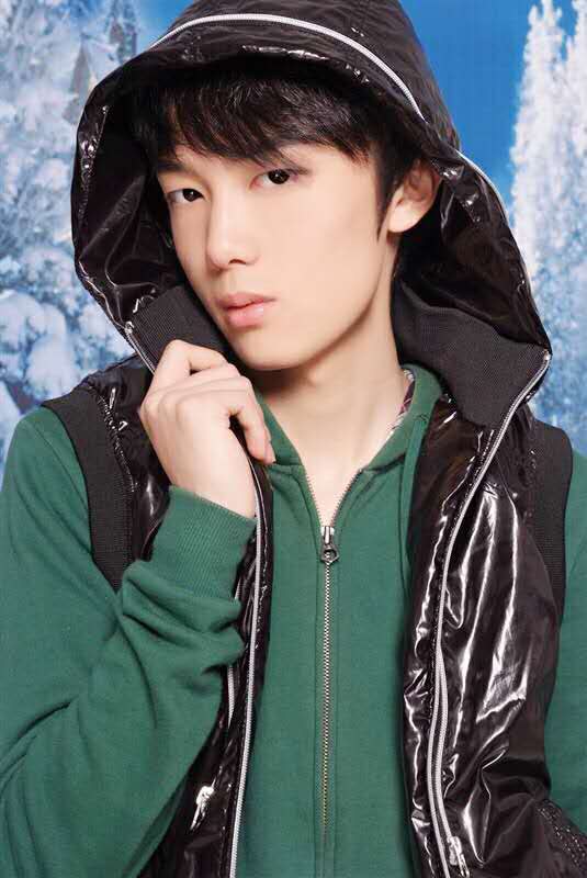 孙鸣骏 Mingjun Sun