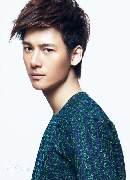 李鹤 He Li