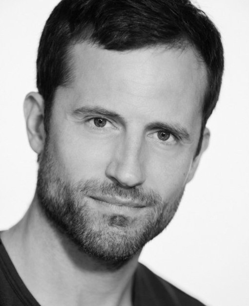 乔纳森·福布斯 Jonathan Forbes