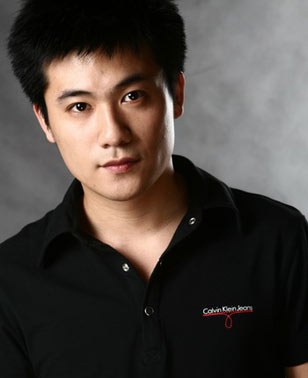 俞闻天 Wentian Yu
