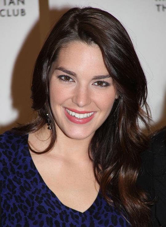 凯莉·巴雷特 Kelli Barrett