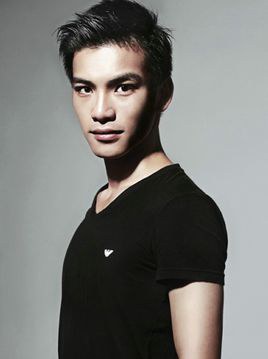 孙祺 Qi Sun