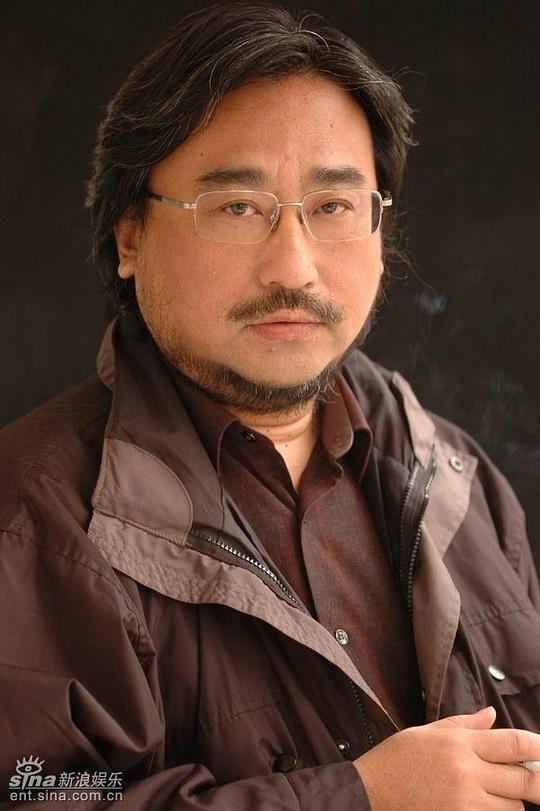 董志强 Zhiqiang Dong