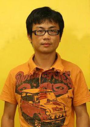 黄文利 Wenli Huang