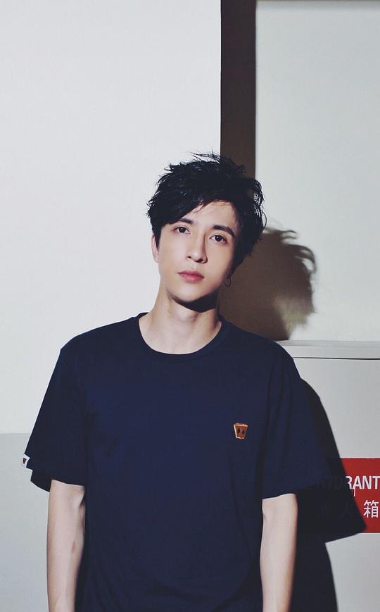 薛之谦 Zhiqian Xue