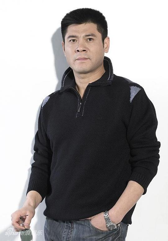 孙洪涛 Hongtao Sun