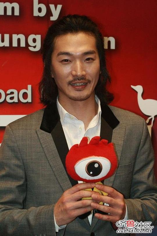 崔准硕 Joon Choi