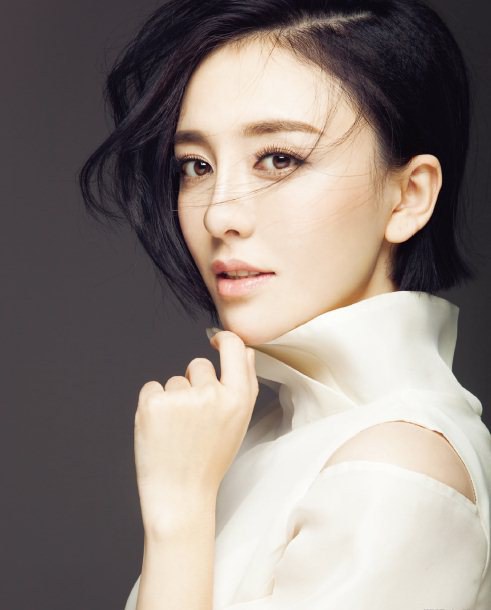 吕佳容 Jiarong Lü