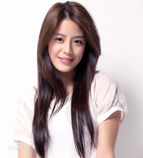 江语晨 Jessie Chiang