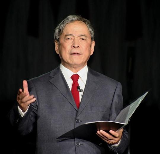 李又子 Youzi Li