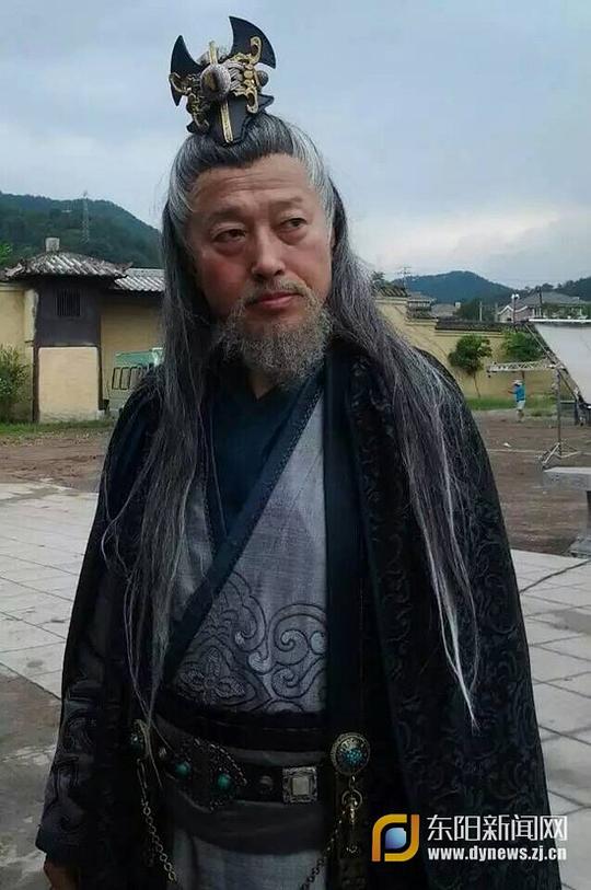 苏盛华 Shenghua Su