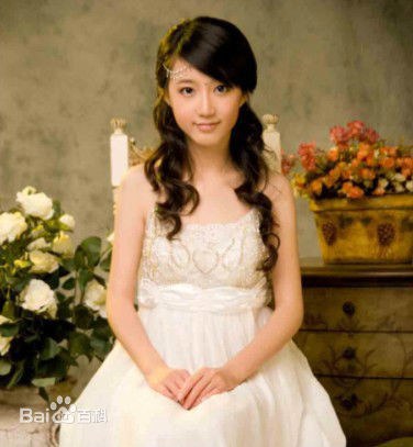 莫诗旎 Shini Mo