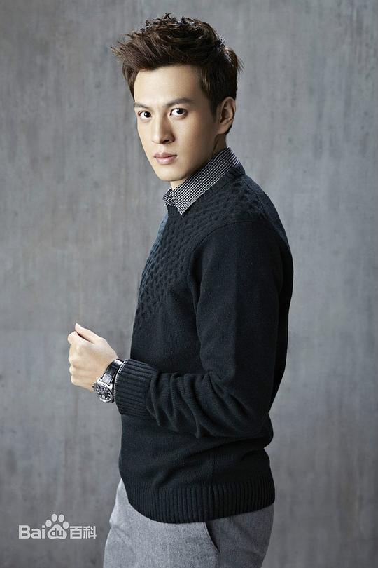 马敬涵 Jinghan Ma