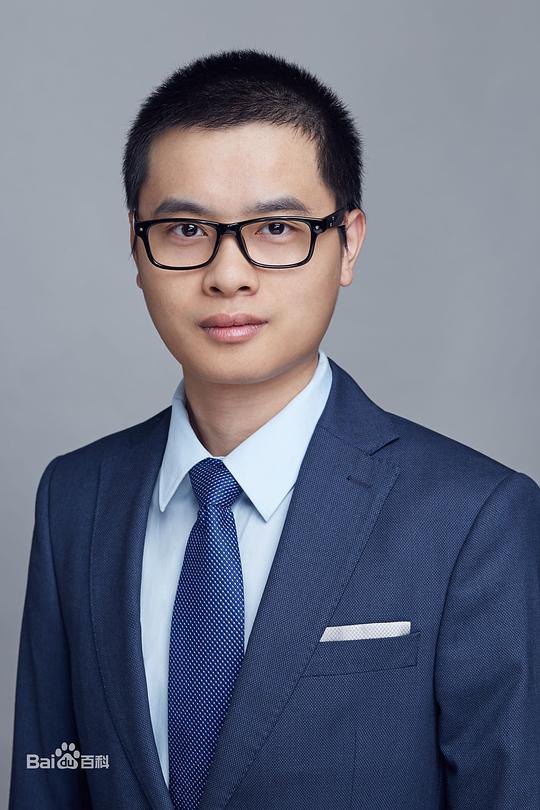 杨岱宗 Daizong Yang
