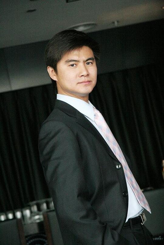 孙渤洋 Boyang Sun