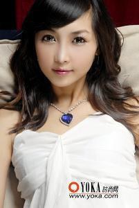 程爽 Shuang Cheng