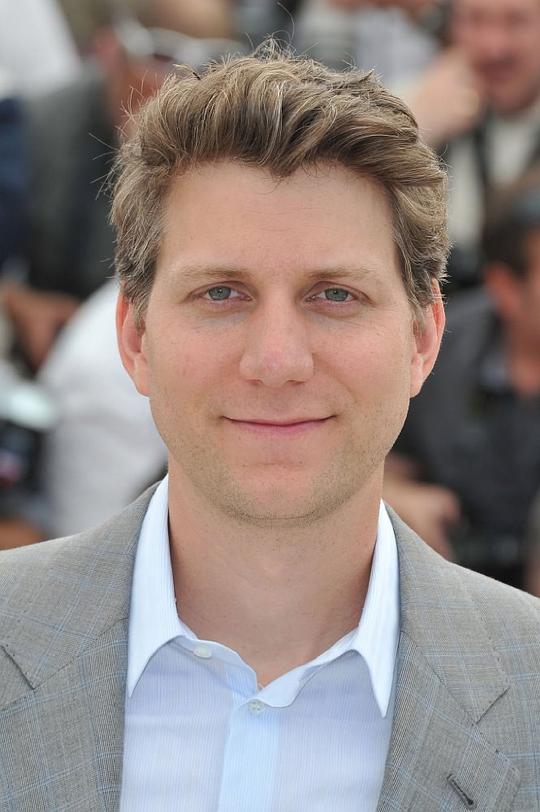 杰夫·尼克尔斯 Jeff Nichols