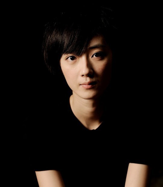 桂纶镁 Lunmei Gwei