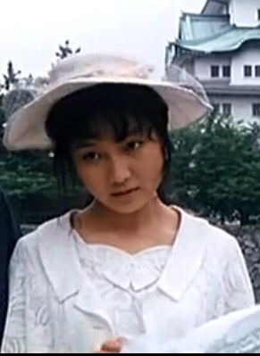 王钰铃 Yuk-Ling Wong