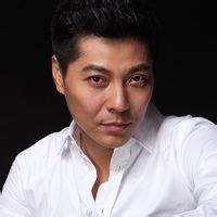 吕德亮 DeLiang Lü