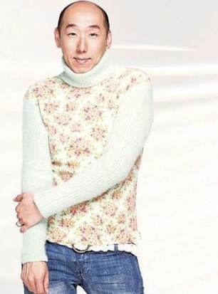 张学润 Nelson Cheung