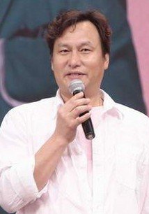 丁仰国 Yang-Kuo Ting