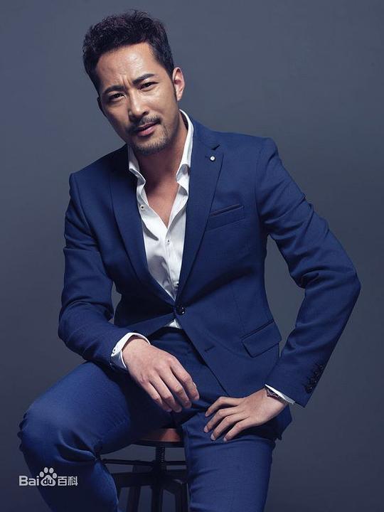 刘亚鹏 Yapeng Liu