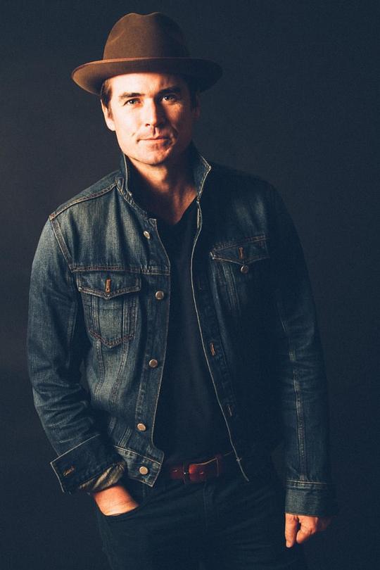 肖恩·帕森 Shawn Parsons