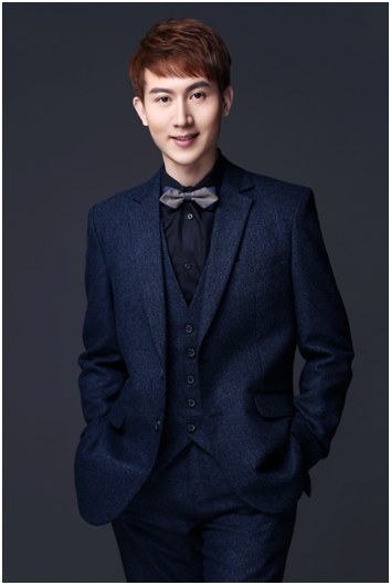 王龙华 Longhua Wang