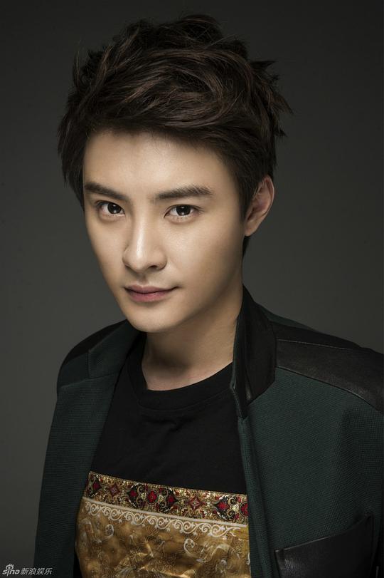 缪俊杰 Junjie Miao