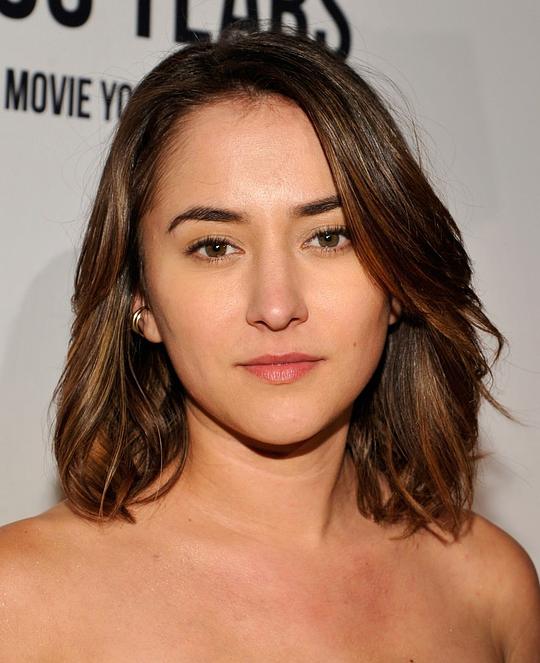 泽尔妲·威廉斯 Zelda Williams