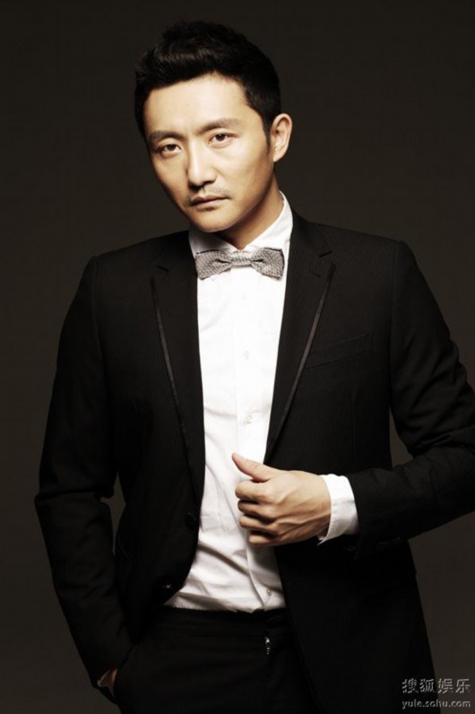 涂松岩 Songyan Tu