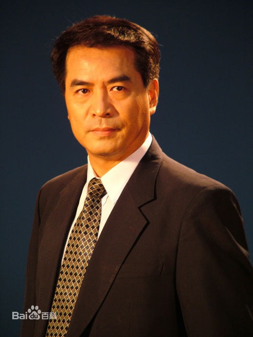 廖京生 Jingsheng Liao