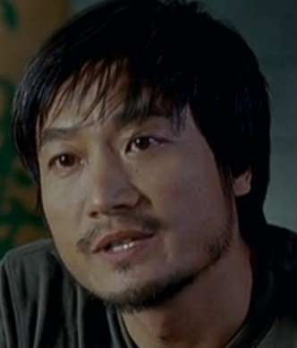 金宏 Hong Jin