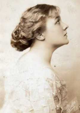露易丝·德莱瑟 Louise Dresser