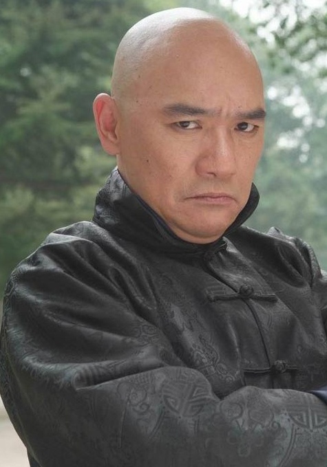 王绘春 Huichun Wang