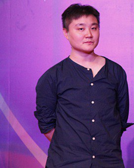 朱员成 Yuancheng Zhu