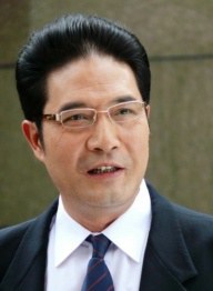 高兰村 Lancun Gao