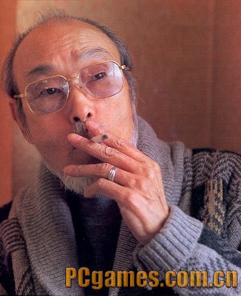 鸟海尽三 Jinzô Toriumi