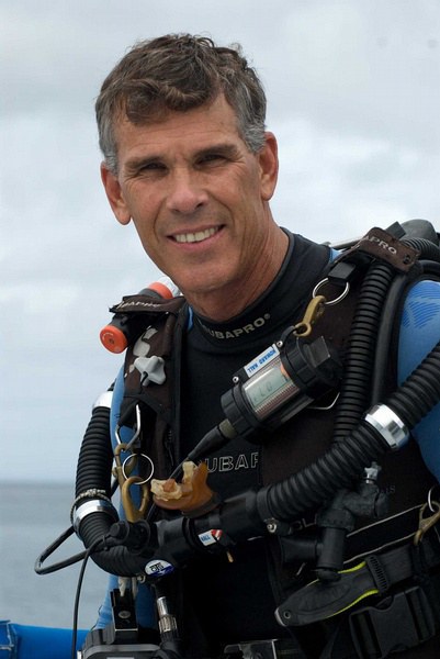 霍华德·豪尔 Howard Hall