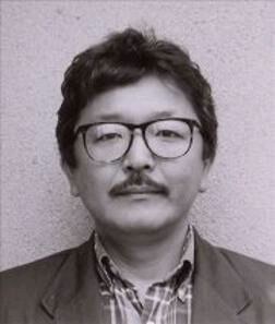 竹村拓 Hiroshi Takemura